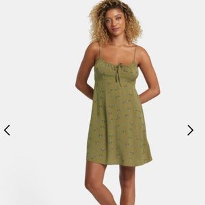 Hillside Mini Dress